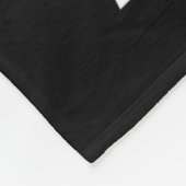 Paula Gift Name Funny Mother's Day Personalized Wo Fleecedecke (Ecke)