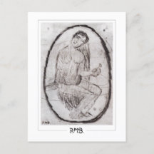 Paula Modersohn-Becker #187 - Fine Art