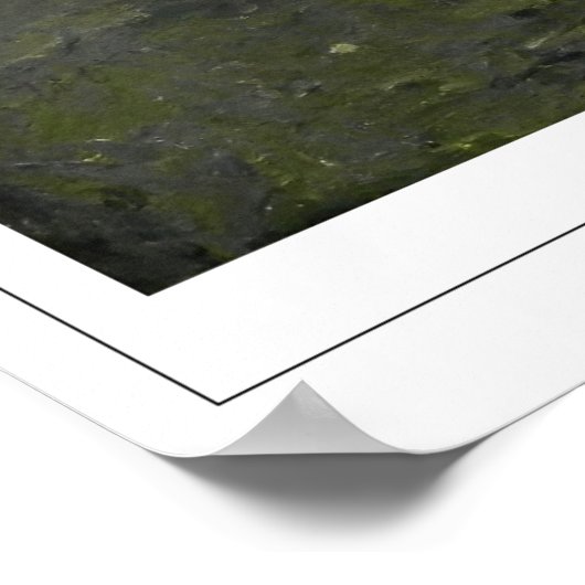 Paula Modersohn-Becker Zedign Art Poster #104 (Ecke)