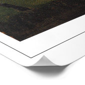 Paula Modersohn-Becker Zedign Art Poster #113 (Ecke)