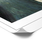 Paula Modersohn-Becker Zedign Art Poster #132 (Ecke)