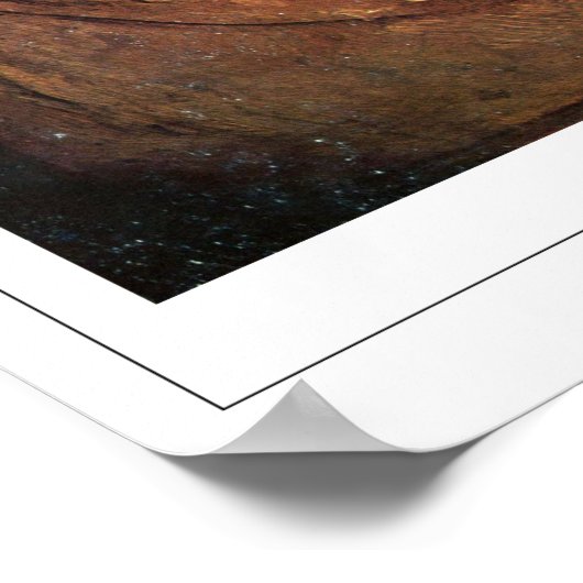 Paula Modersohn-Becker Zedign Art Poster #140 (Ecke)