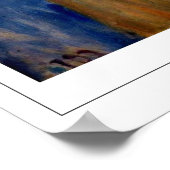 Paula Modersohn-Becker Zedign Art Poster #176 (Ecke)