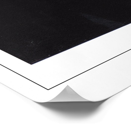 Paula Modersohn-Becker Zedign Art Poster #31 (Ecke)