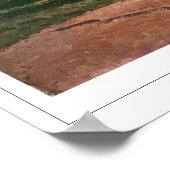 Paula Modersohn-Becker Zedign Art Poster #88 (Ecke)