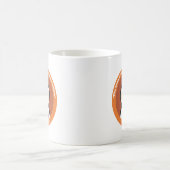 Paula von Rom Kaffeetasse (Mittel)