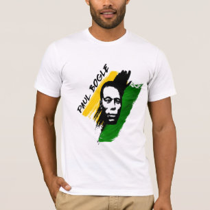 Paulbogle-UnisexT - Shirt