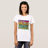 paulcalabrese.com.JP G T-Shirt (Vorne ganz)