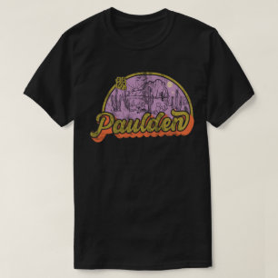 Paulden, Arizona T-Shirt