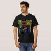 Paulie Gualtieri-Film T-Shirt (Vorne ganz)