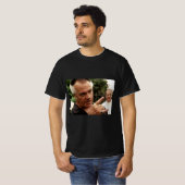 Paulie gualtieri lustig T-Shirt (Vorne ganz)