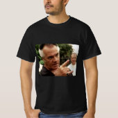 Paulie gualtieri lustig T-Shirt (Vorderseite)
