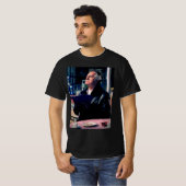 Paulie gualtieri T-Shirt (Vorne ganz)