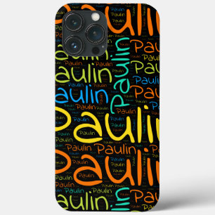 Paulin Case-Mate iPhone Hülle