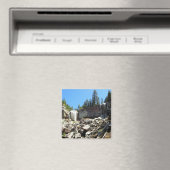 Paulina Creek Falls Magnet (In Situ (Geschirrspüler))