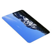 Paulina Peak, OR Magnet (Rechte Seite)