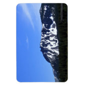 Paulina Peak, OR Magnet (Vertikal)