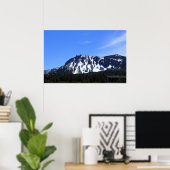 Paulina Peak, OR Poster (Heimbüro)