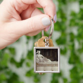 Pauline Bonaparte als Venus triumphierend, Schlüsselanhänger (Hand)