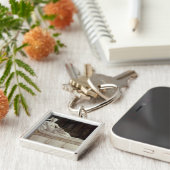 Pauline Bonaparte als Venus triumphierend, Schlüsselanhänger (Seite)