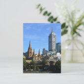 Paul's 101 postkarte (Stehend Vorderseite)