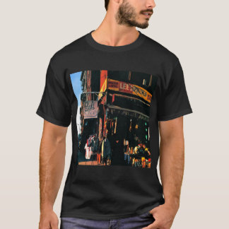 Pauls Boutique vintage 80er Jahre hagtag pauls, bo T-Shirt