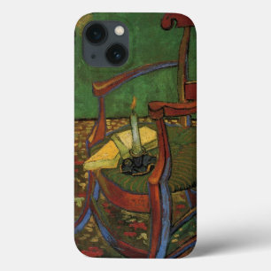 Pauls Gauguins Sessel von Vincent van Gogh Case-Mate iPhone Hülle