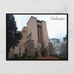 Pauls Kathedrale Postkarte