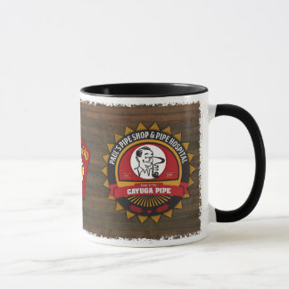 Pauls Logo-Tasse Tasse