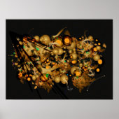 Paul's New Art Poster (Vorne)