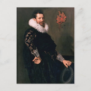 Paulus Beresteyn Postkarte