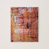 Paunsaug auf Plateau Utah Puzzle (Vertikal)