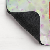 Paupau Neue Guinea, Great Barrier Reef Mousepad (Ecke)