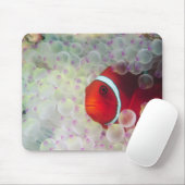 Paupau Neue Guinea, Great Barrier Reef Mousepad (Mit Mouse)