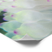 Paupau Neue Guinea, Great Barrier Reef Poster (Ecke)