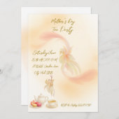 Pauschalreise Feiertagskarte (Vorne/Hinten)