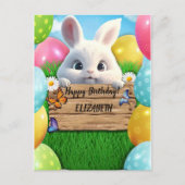 Pauschalreisekarte, Größe: 4,25" x 5,5", Papier: M Postkarte (Vorderseite)