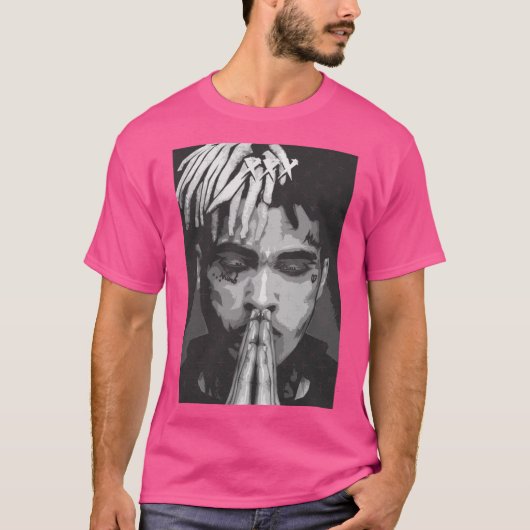 Pause and pray vintage T-Shirt (Vorderseite)