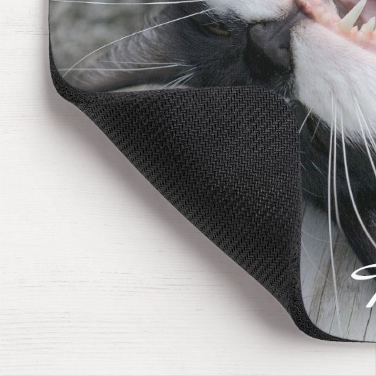 Pause CC0075 Mousepad (Ecke)