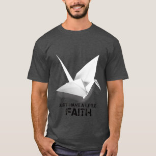 Pause Faith T-Shirt