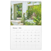 Pause in Bali Kalender (Feb 2026)