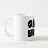 Pause Kaffeetasse (Links)