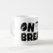 Pause Kaffeetasse (Vorderseite Links)