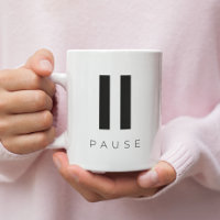 Pause