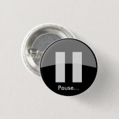 Pause… Knopf Button (Vorne & Hinten)