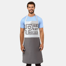 PAUSE PRAY PROCEED CHRISTLICH