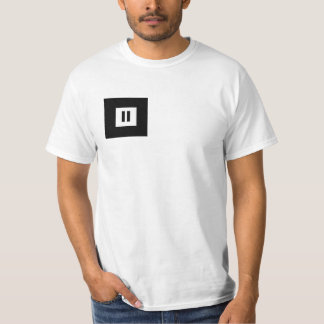 pause T-Shirt