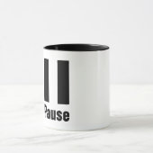 Pause Tasse (Zentrum)