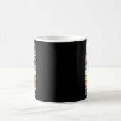 Paused My Game To Be Here Video Game Controller Bo Kaffeetasse (Mittel)