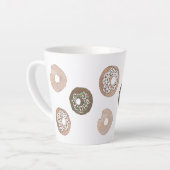 Pausenzeit Milchtasse (Linke Ecke)